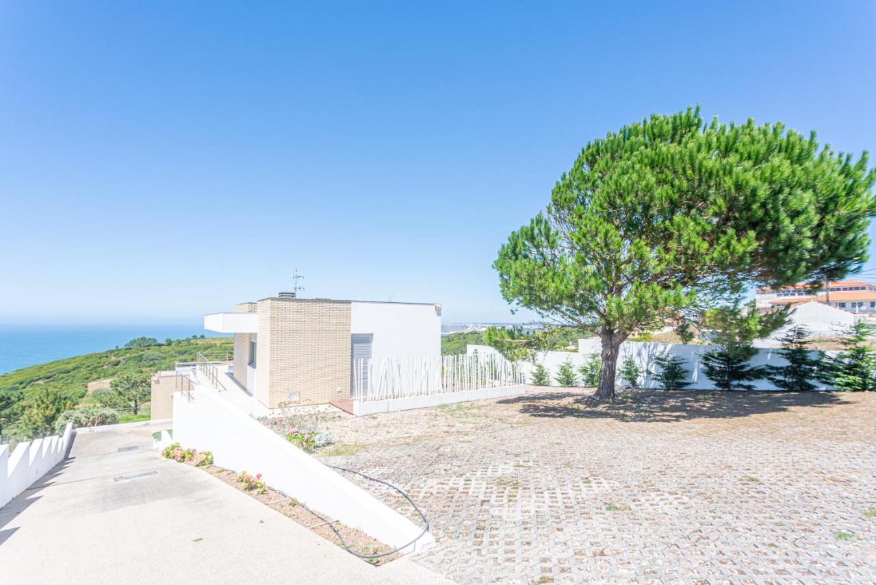 Casas Da Pescaria A Villa Nazare Exterior photo