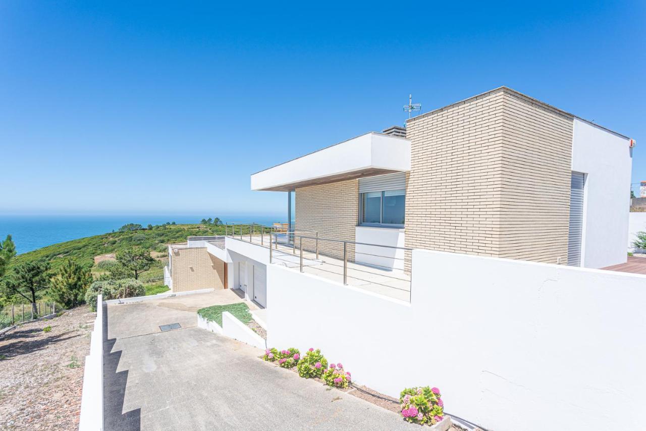 Casas Da Pescaria A Villa Nazare Exterior photo